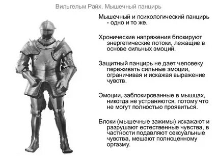 Мышечный панцирь
