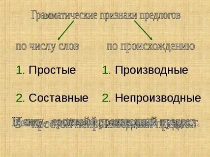 Не смотря на предлог