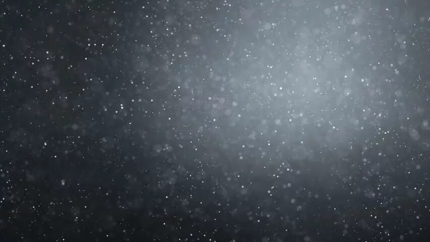 Floating dust