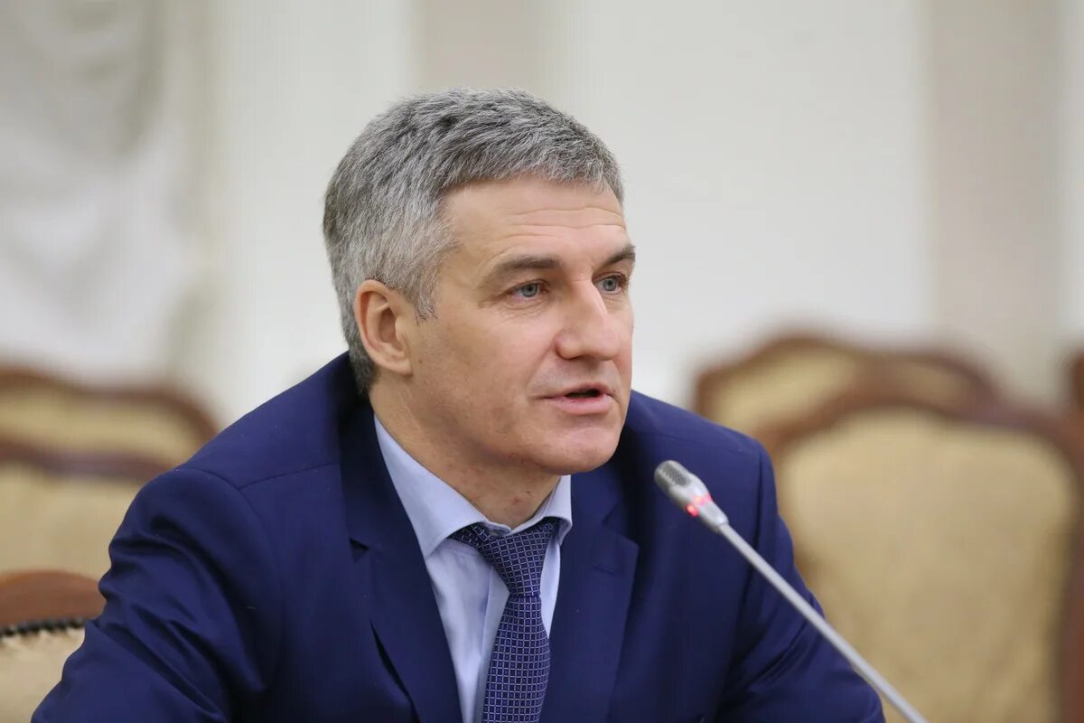 главы районов карелии