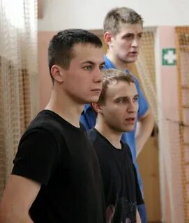 Жигулев тверь юность