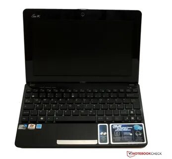 Драйвера asus eee pc