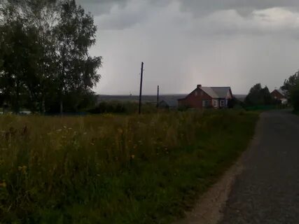 Засечье рязанская область спасский