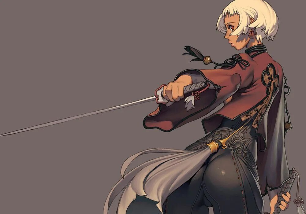 Blader soul. Hyung tae kim blade and soul. blade and soul обои. клинок и душа игра. blade and soul арт.