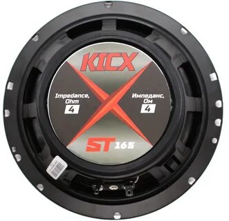 Kicx st