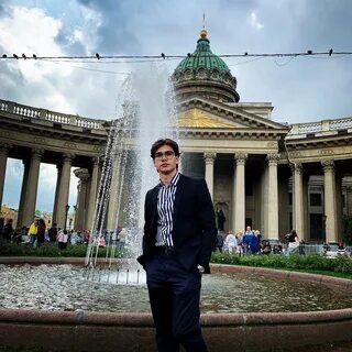 Mark спб