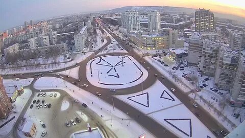 Настоящее время в кемерово