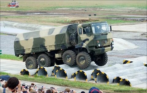 Урал 5323