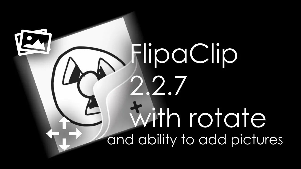 Flip clip. ФЛИПАКЛИП. Flipaclip.