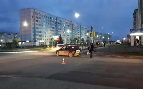 60 лет октября усинск