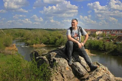 Федоров ростов