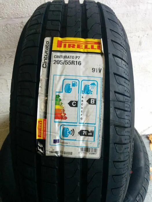 Пирелли р7 205/55 r16. Шины Pirelli Cinturato p7 205/55r16 91v. Pirelli Cinturato p7 евроэтикетка. Pirelli p7 205 55 16.