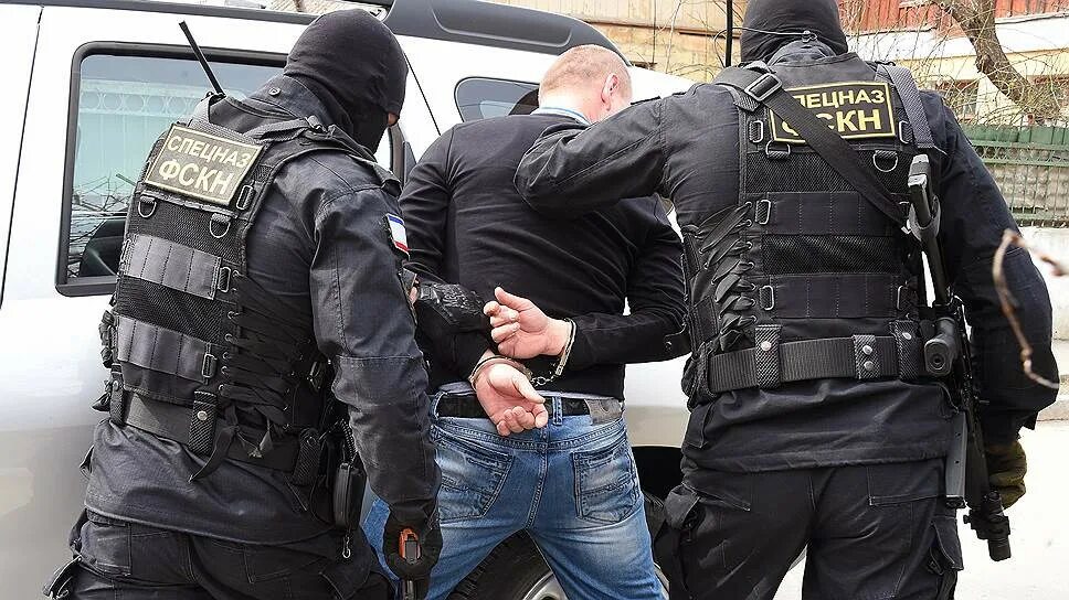 Один из способов борьбы с преступностью 5