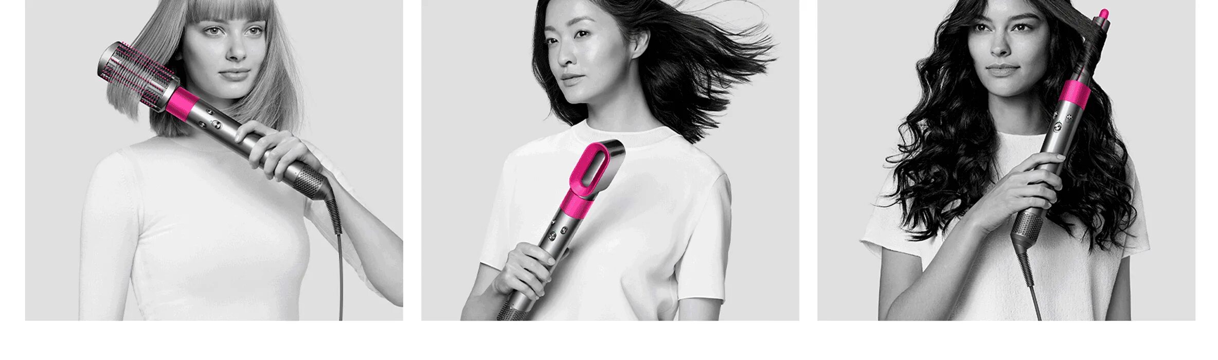 Dyson стайлер. Стайлер Dyson Airwrap. Укладка на Дайсон стайлер. Дайсон кудри. Как накрутить на дайсон