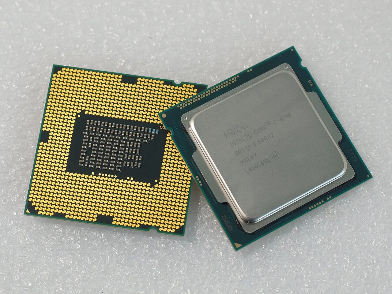 Intel 4790
