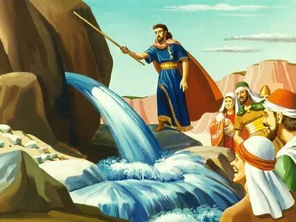 Moses edu