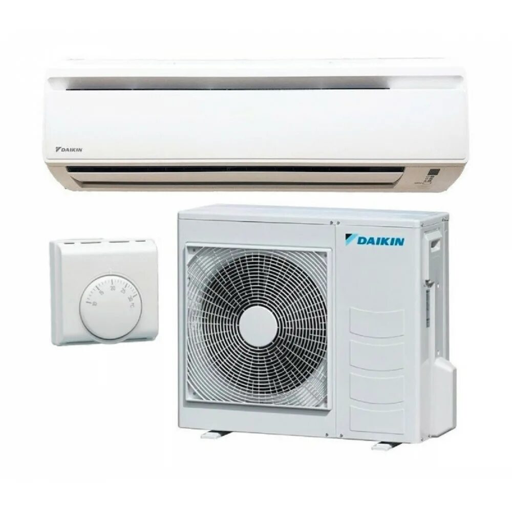 Купить кондиционер daikin