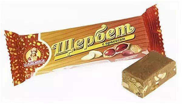 Щербет с арахисом 200г/24шт акф, шт. Восточные сладости щербет с арахисом. Сахарные головы для щербета. Щербет 50. Serbetli – мармелад (jelibon).