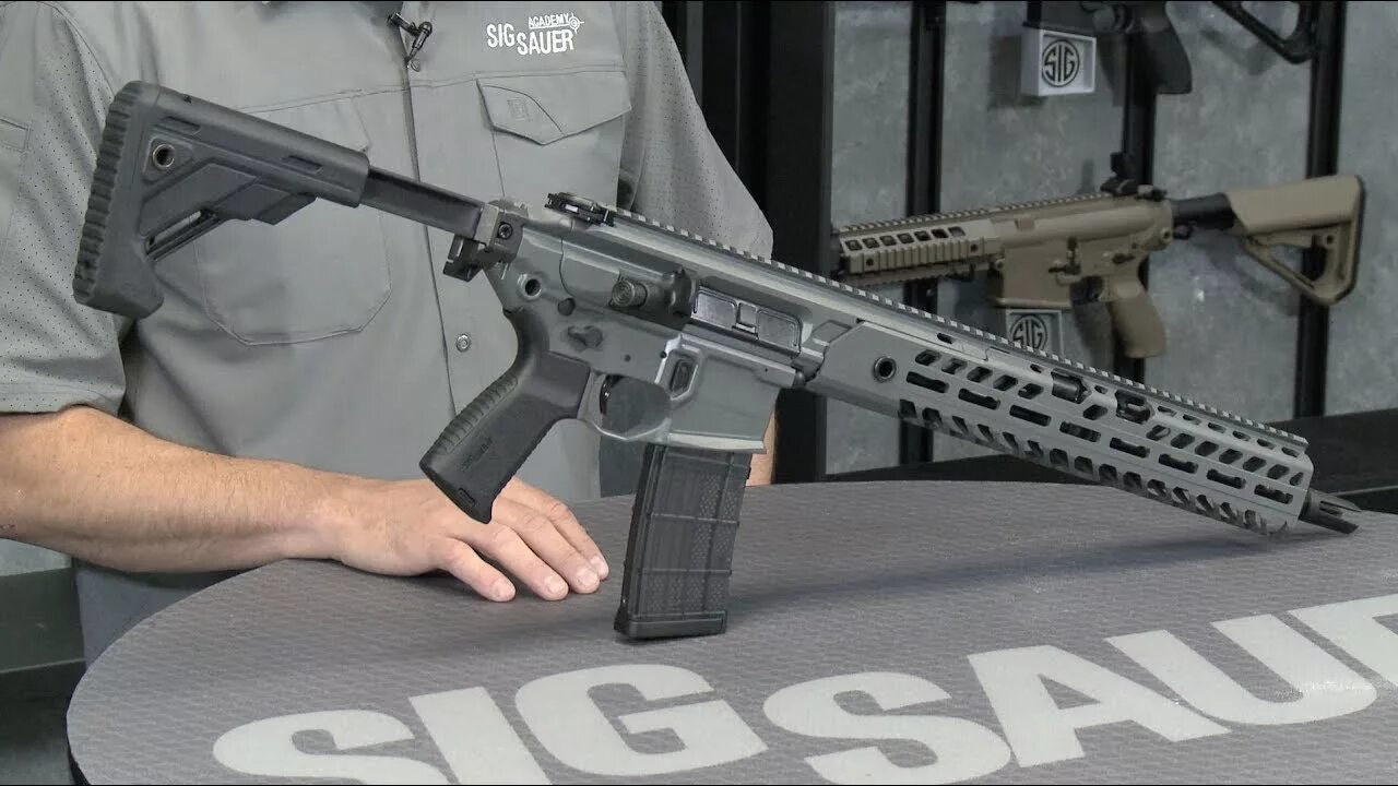 Sig downloads. Sig sauer 300 blackout mcx. sig mcx 5.56. mcx автомат sig sauer. sig sauer mcx virtus.