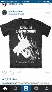 Black craft