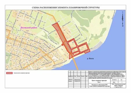 Площадь саратова на карте