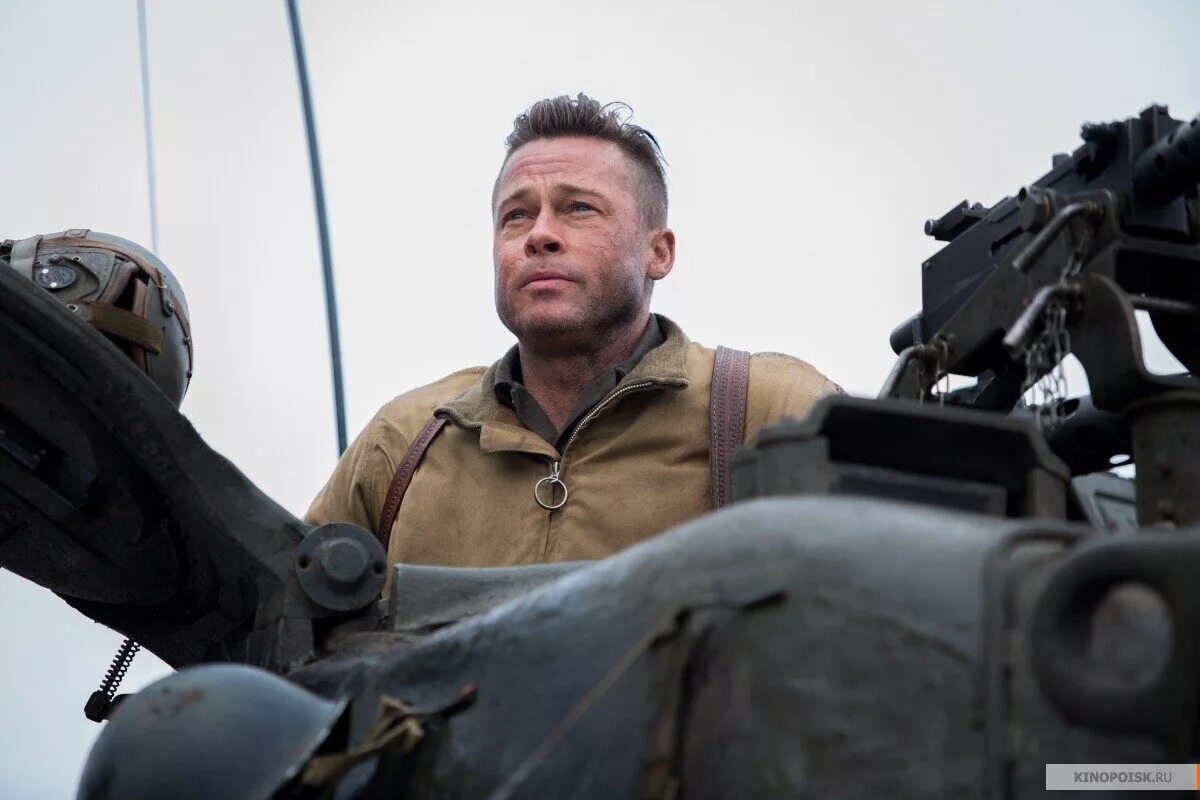 Ярость 2014. Fury 2014 Brad Pitt. Брэд Питт ярость. Брэд питт про войну