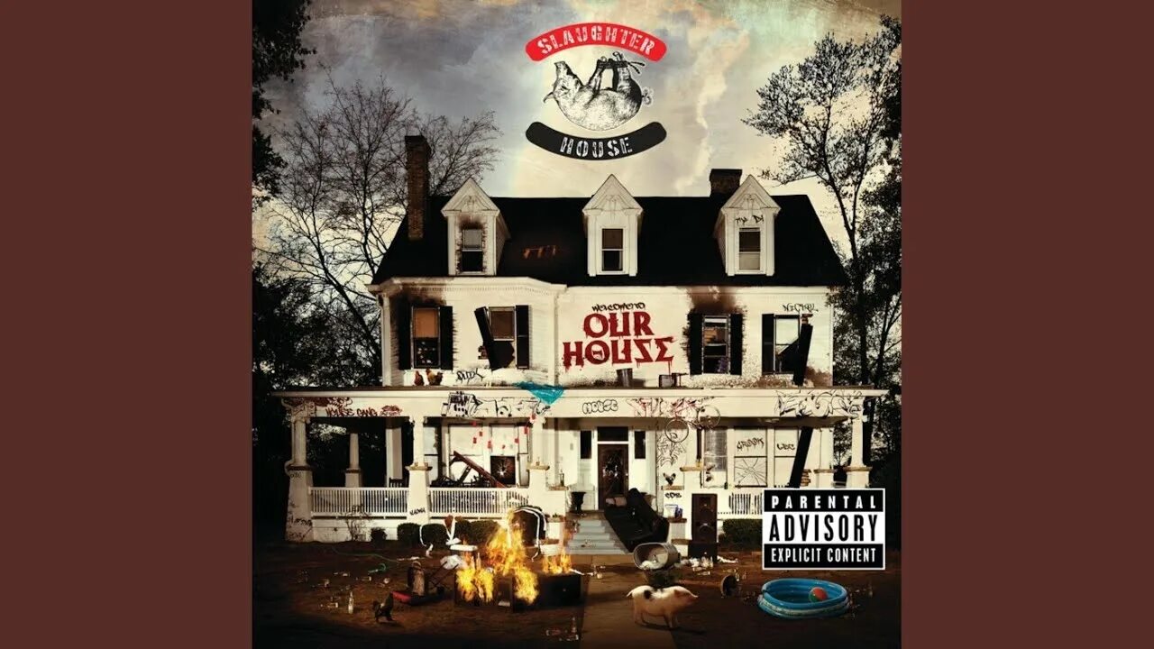 Slaughter house перевод. Slaughterhouse - our house. frat house. slaughterhouse - 2012 - our house. slaughterhouse перевод.