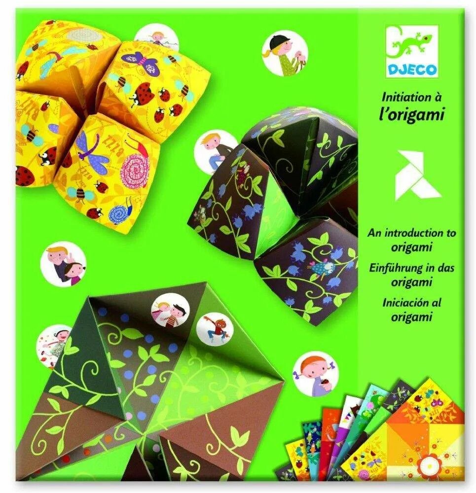 Djeco оригами 08764. Djeco мозаика макси 08141. Набор для оригами. Набор для оригами Djeco.