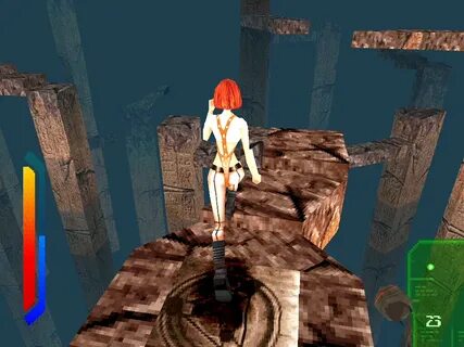 Fifth element ps1