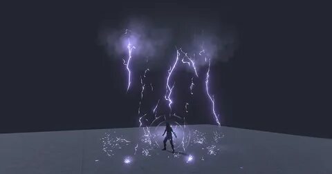 Increased effect