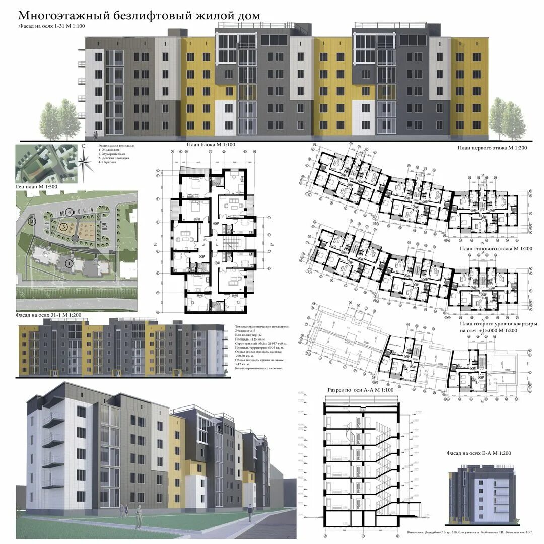 Пример проекта многоквартирного дома. Чертеж многоэтажного жилого здания нефтекамска. проект секционного дома средней этажности. многоэтажный жилой дом проект. фасады многоэтажных жилых домов.