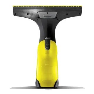 Karcher wv 2 black