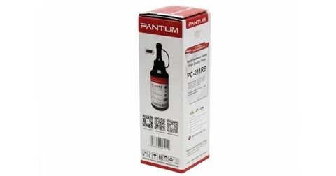 Закройте крышку упд pantum