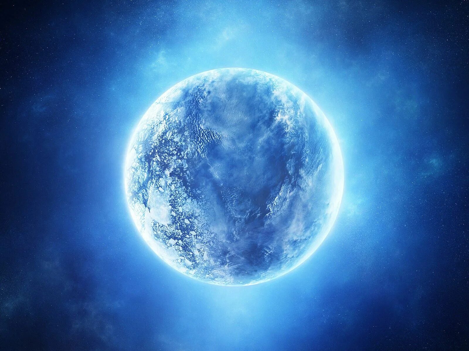 Planet years. Planet years