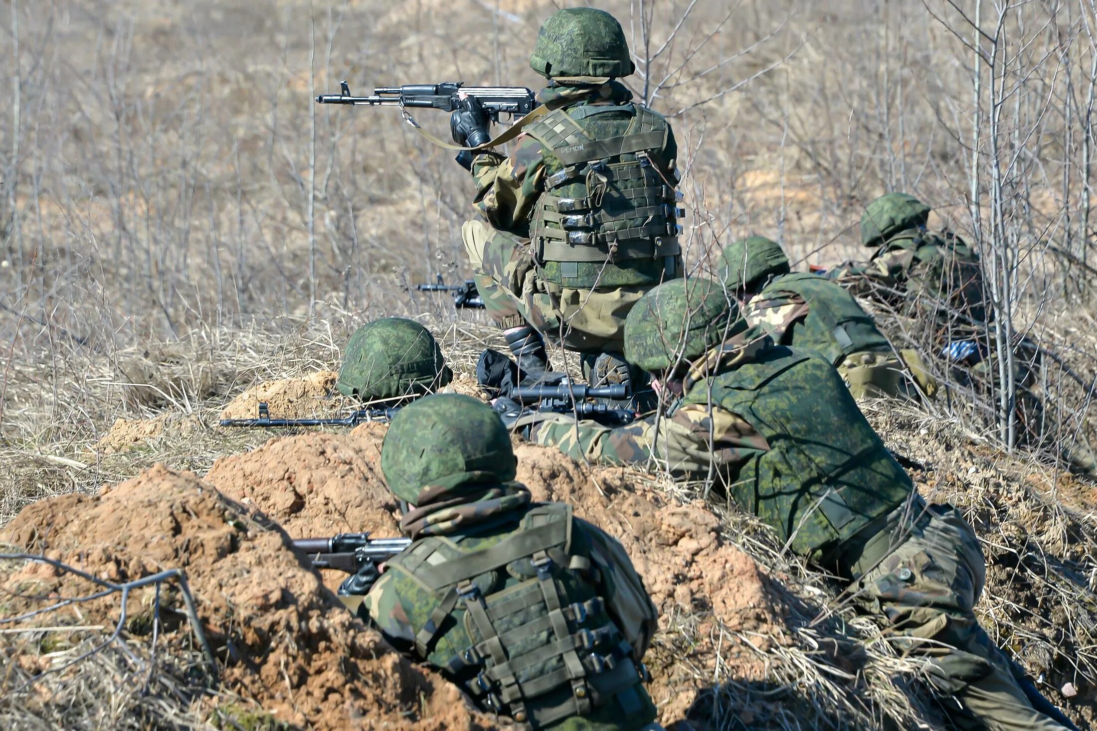 Что будет если франция отправит войска