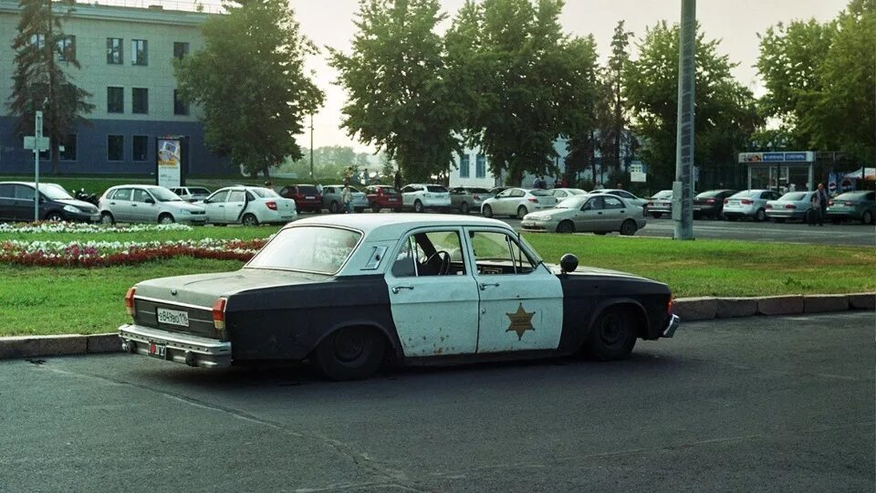 Волга бпан спид ап
