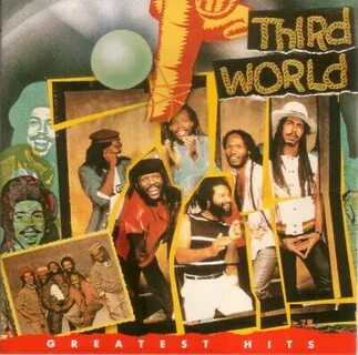 Third world is