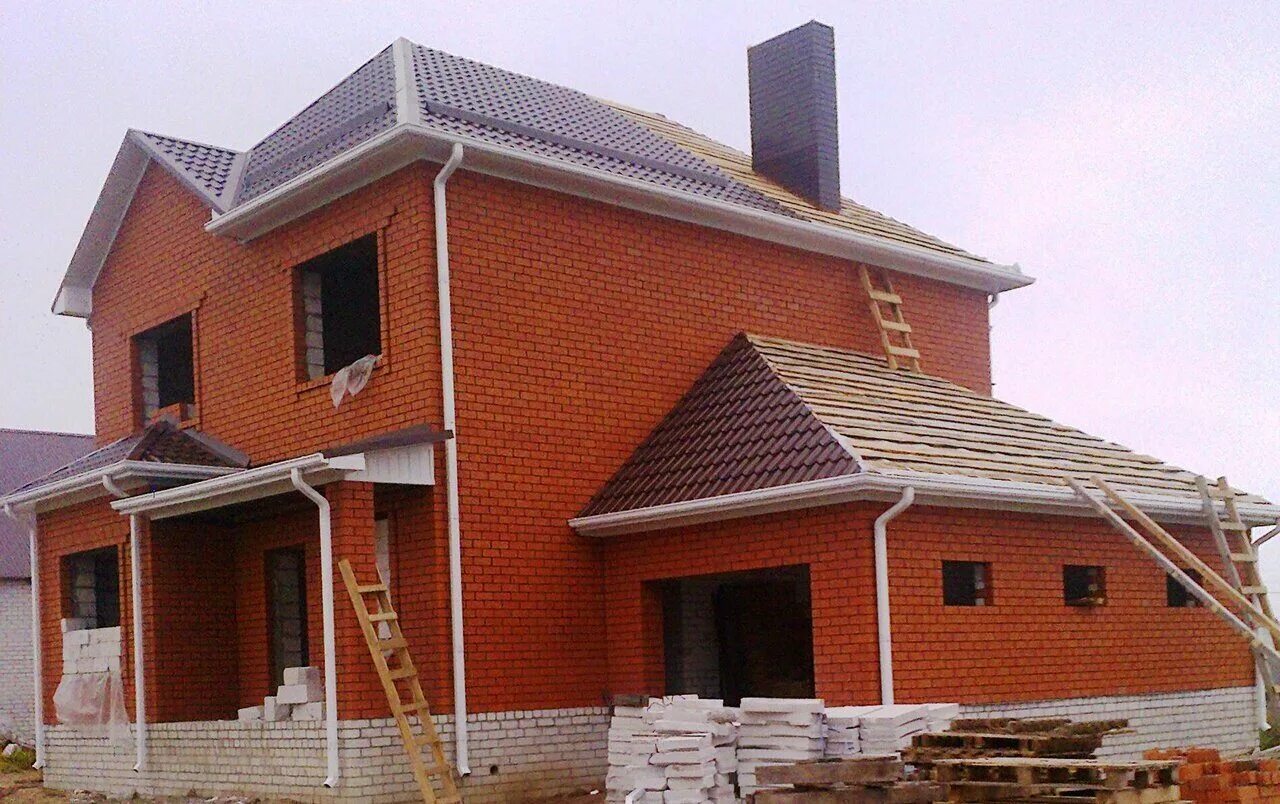 Требования к внутренней отделке жилых помещений. Бетонные работы. Кровельные работы. Строительные работы таганрог. Печники таганрога.