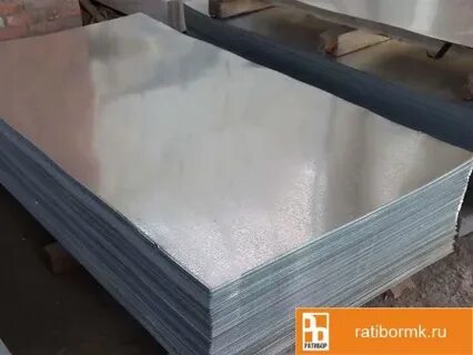 Оцинкованные листы новосибирск