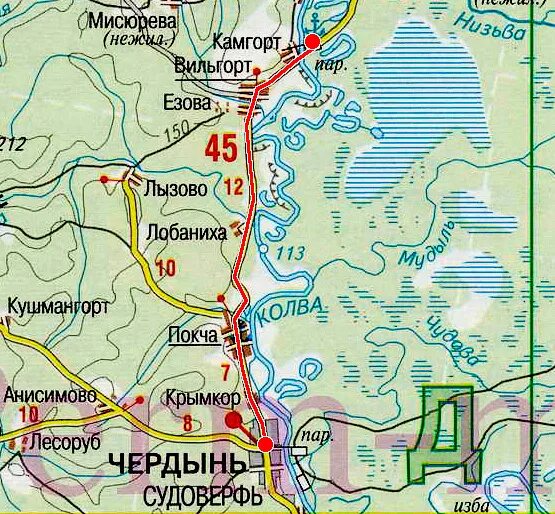 Где находится чердынь. Сердце пармы карта. чердынь на карте пермского края. чердынь на карте. парма на карте.