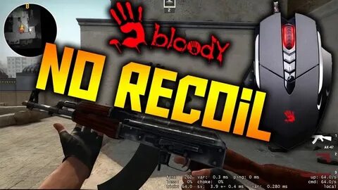 Bloody cs go