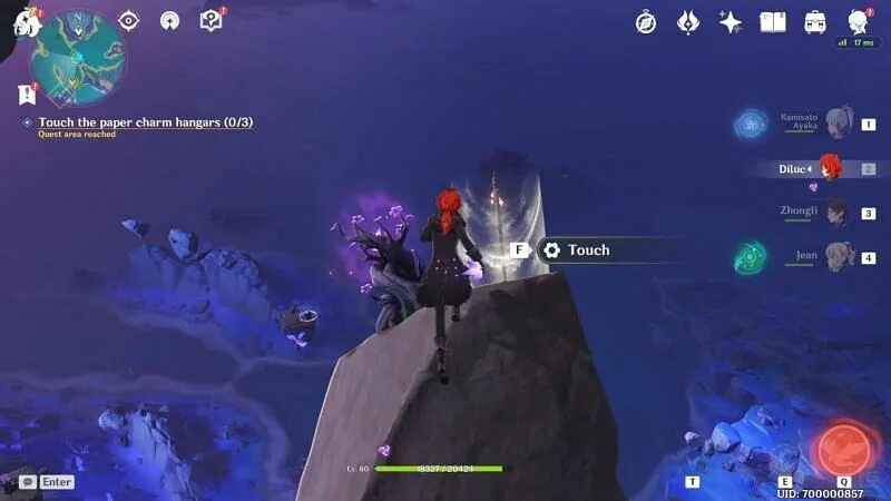 Геншин охотники за грозами сэйрая 1. Запечатать запирающий камень. Запечатайте запирающий камень 3. Как добраться до запирающего камня. Как добраться до запирающего камня.