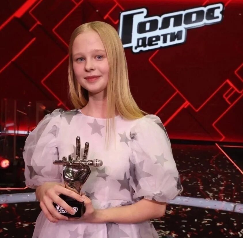 10 победителя. 10 победителя