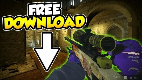 Cs go hack