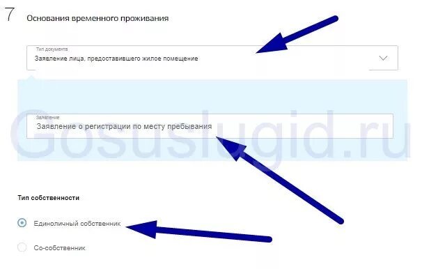 Заявление для основания временного проживания на госуслугах. Основания временного проживания. Основания временного проживания заявление что писать. Основания временного проживания в госуслугах регистрация.