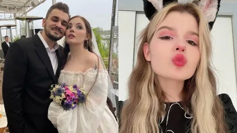 Блоггер развелся с женой