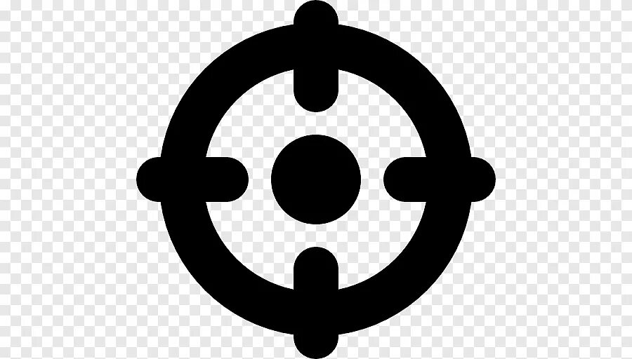 Shot button