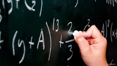 Репетитор по высшей математике для студентов