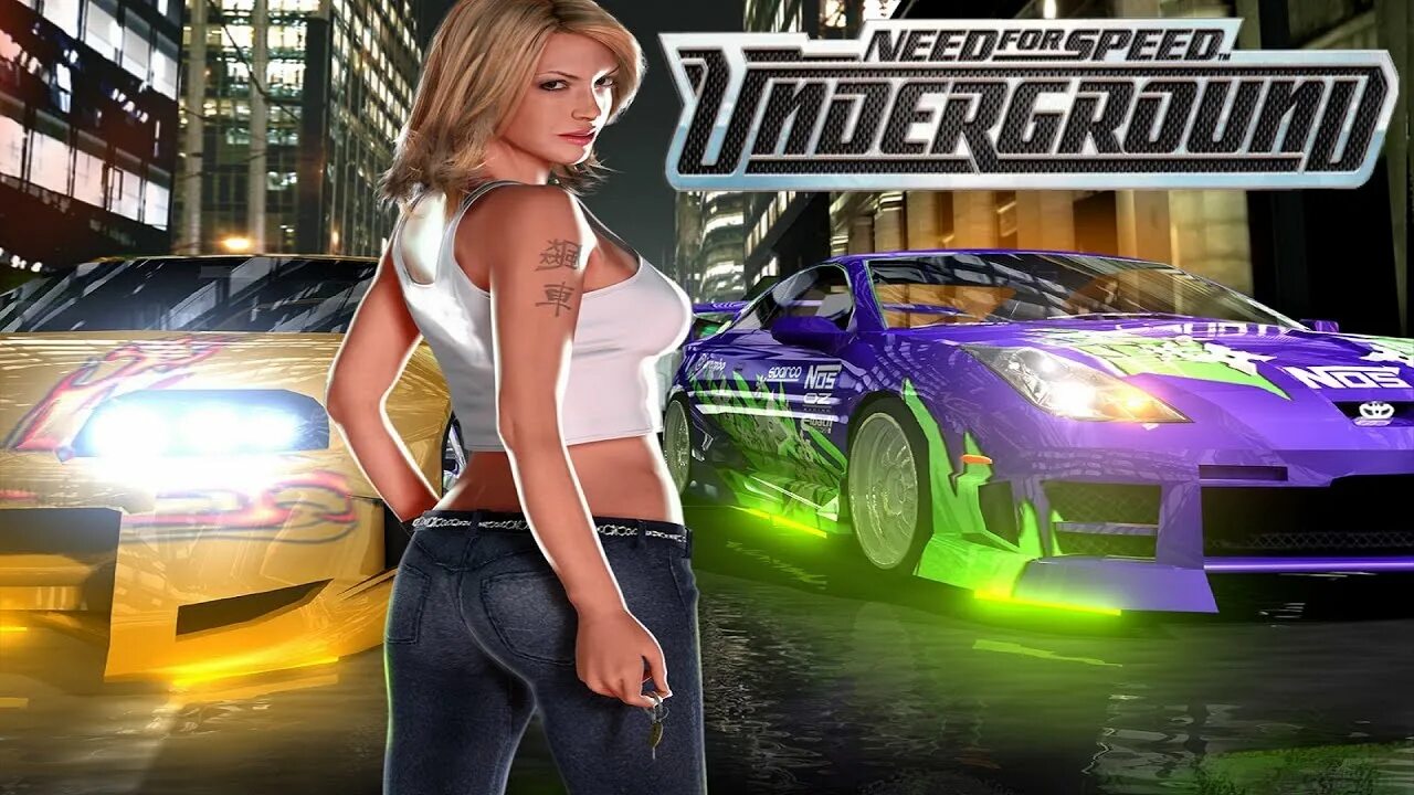 Нид фор спид андеграунд на телефон. Саманта NFS. Синди Джонсон need for Speed. Саманта из need for Speed. Саманта NFS Underground.