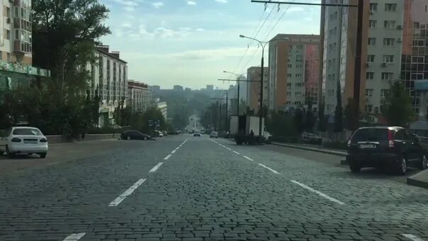 Проспект Ильича в Донецке #детская_библиотека_Кирова #библиографы_Кирова #истори